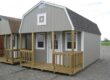 Lofted Cabins