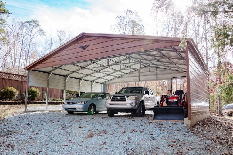 Carport