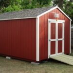 Garden Sheds
