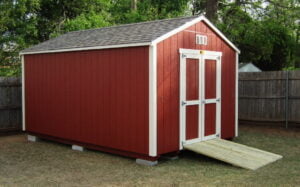 Garden Sheds
