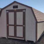10X16 MINI BARN