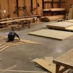 Construction in action