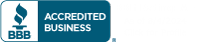 BBB Accredited