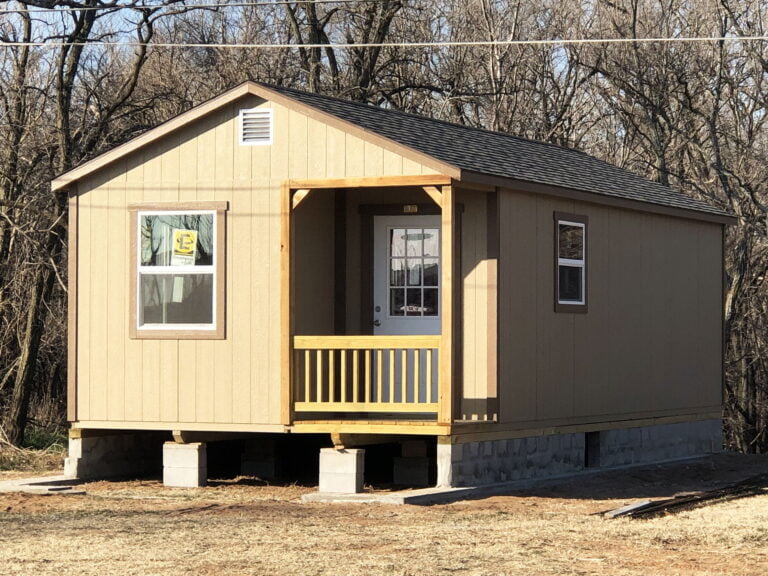 Cabins & Offices