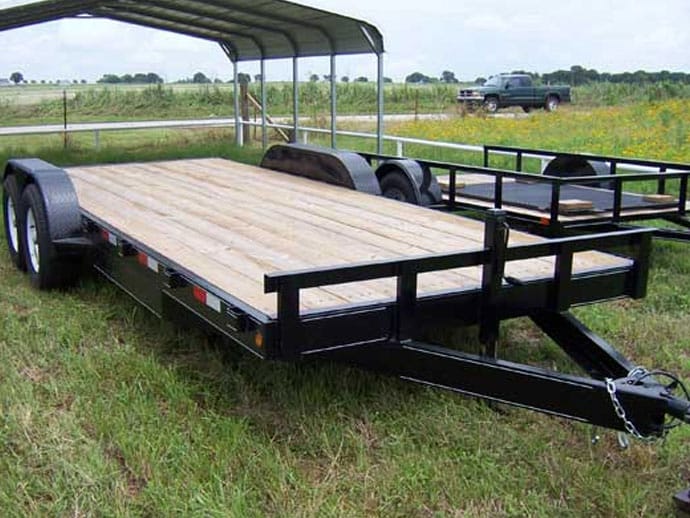 Trailers