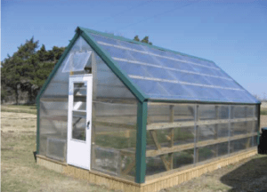 Greenhouses