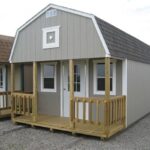 Lofted Cabins