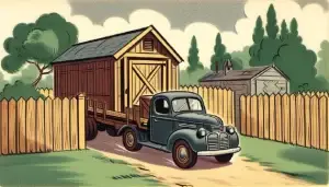 Custom Building Moves