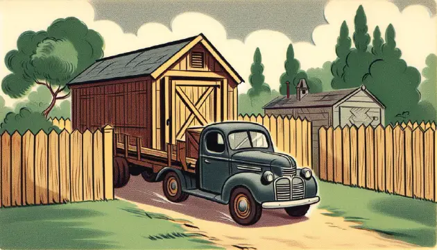 Custom Building Moves