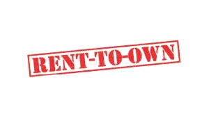 Rent-to-Own Info