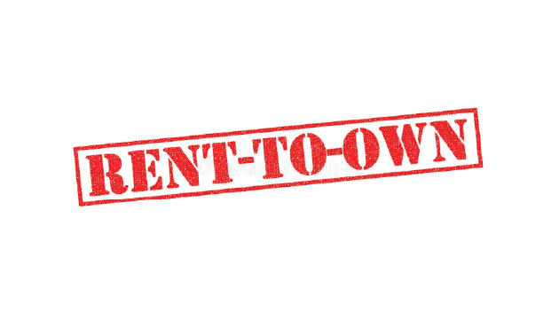Rent-to-Own Info