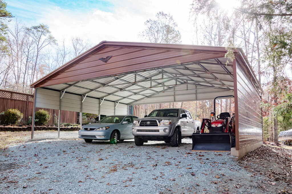 Carports